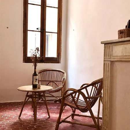 Superbe Appartement Familial En Coeur De Ville Avec Parking - Terrasse Avec Vue Apartment