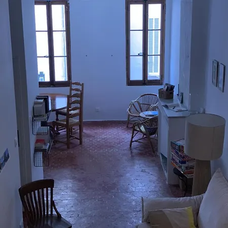 Apartment Superbe Appartement Familial En Coeur De Ville Avec Parking - Terrasse Avec Vue