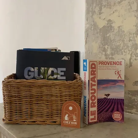 Cosy Proche - Meublé De Tourisme Classé 2 étoiles