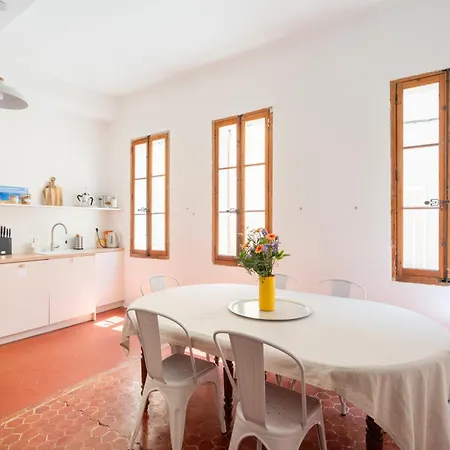 Joli Cocon - Meuble De Tourisme Classe 2 Etoiles - Terrasse - Parking *