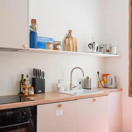Cosy Proche - Meublé De Tourisme Classé 2 étoiles Appartamento *