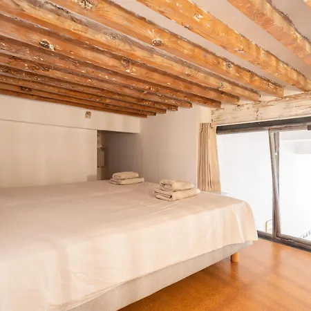 Appartamento Cosy Proche - Meublé De Tourisme Classé 2 étoiles