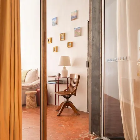 Apartamento Cosy Proche - Meublé De Tourisme Classé 2 étoiles La Ciotat