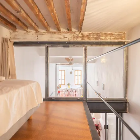 Joli Cocon - Meuble De Tourisme Classe 2 Etoiles - Terrasse - Parking Апартаменты *