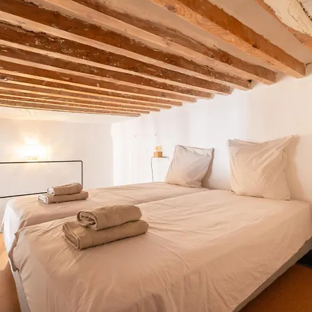 Cosy Proche - Meublé De Tourisme Classé 2 étoiles La Ciotat