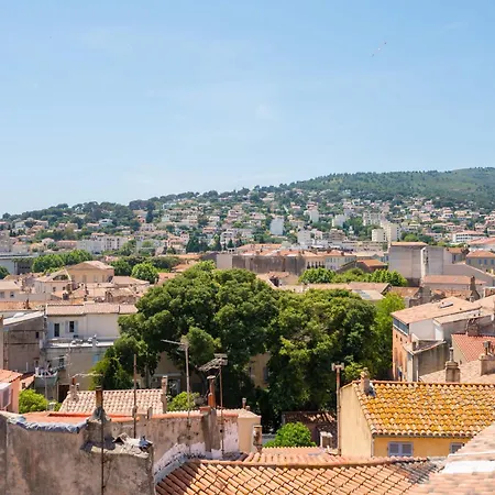 Joli Cocon - Meuble De Tourisme Classe 2 Etoiles - Terrasse - Parking *