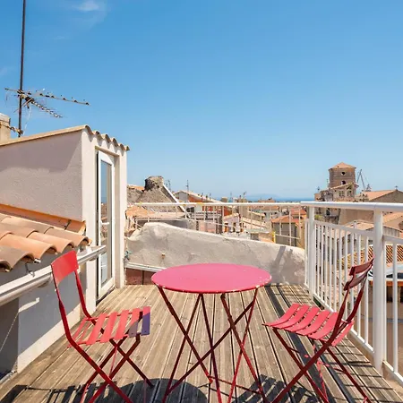 Joli Cocon - Meuble De Tourisme Classe 2 Etoiles - Terrasse - Parking